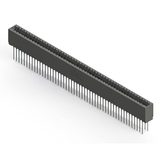746-100-540-601 EDAC Inc.  Edgeboard Connectors